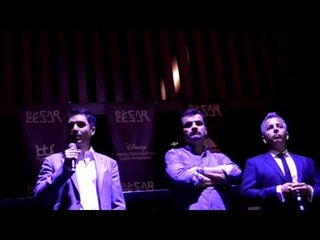 Julio Cesar Chavez Sr. Will Take Over Your TV With "EL CESAR" show - esnews