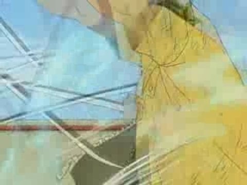 AMV One Piece - Robin Memories