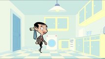 Mr. Bean _ The Bean Song _ Boomerang UK-4TJWNcJtEkE