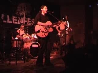 Jeunesse doree FALLENFEST