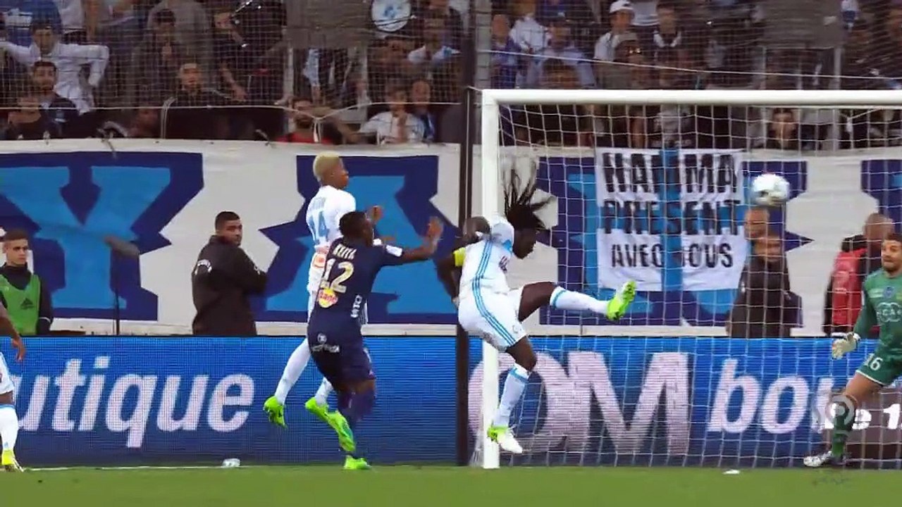Top 5 Goals - Matchday 38