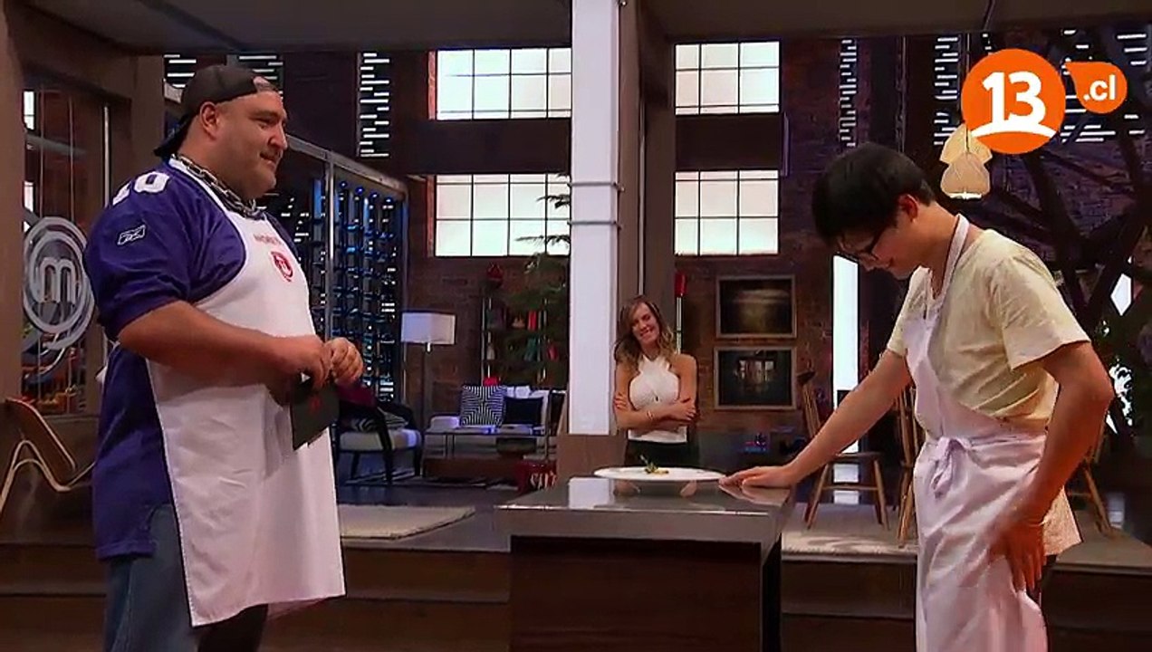 Master Chef Chile 03- Capitulo22 -pt4