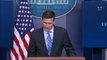Reports: Trump Expressed Regret Over Firing Michael Flynn