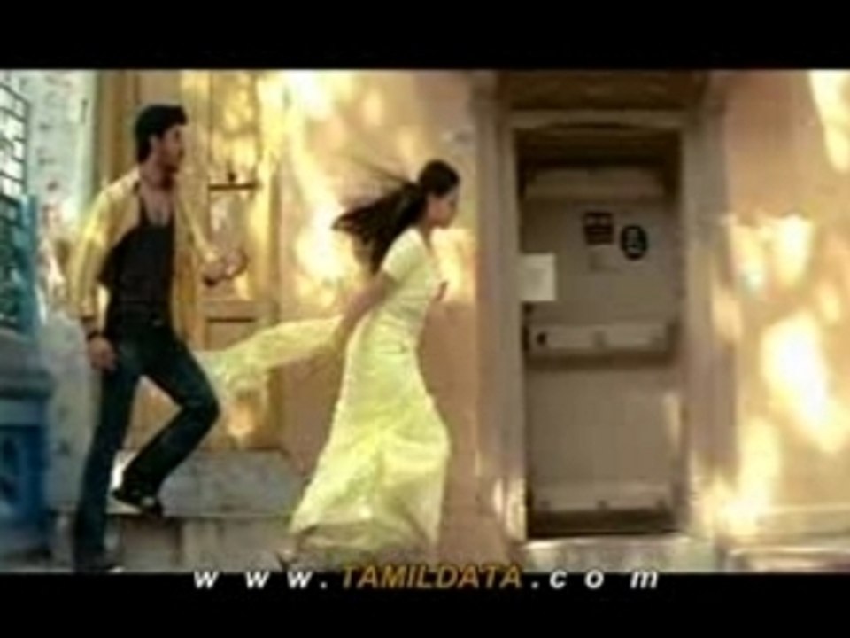 Veyyil - Kadhal Nerupin -  www.tamildata.com