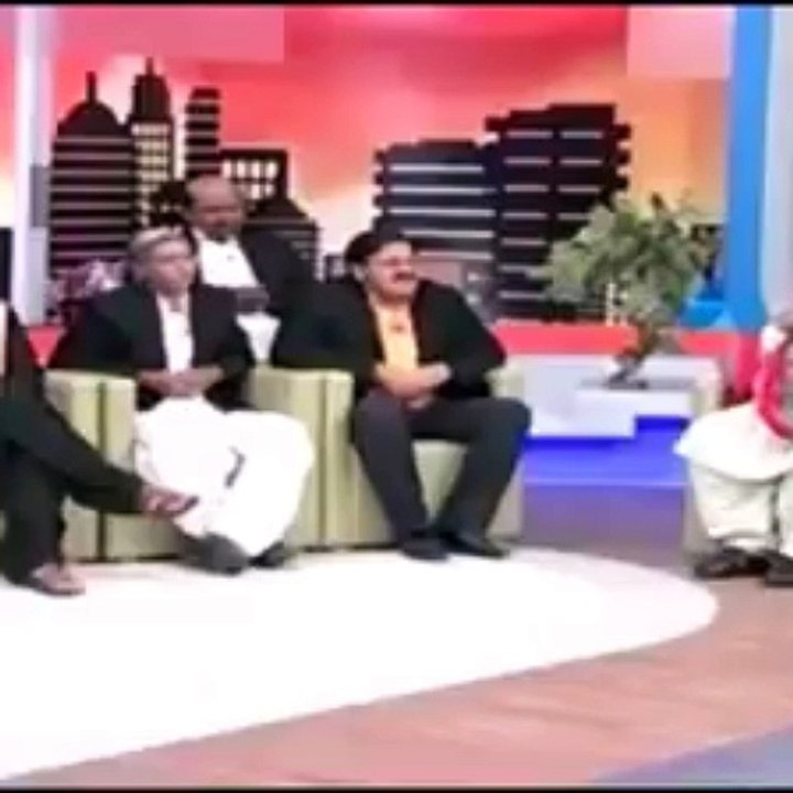 Chief Minister Gilgit Baltistan Hafiz Hafeez Ur Rehmann