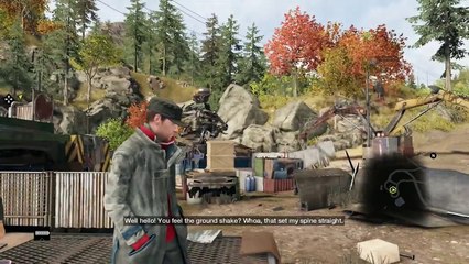 WATCH DOGS VIDEOGAME WALKTHROUGH - PART 30 - HOPE Is A Sad Thing! (HD)