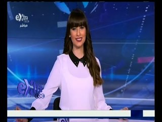 غرفة الأخبار | جولة أخبارية مع نانسي نور | 16 يناير 2016