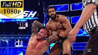 WWE Backlash 2017 Full Show-Randy Orton Vs Jinder Mahal WWE Backlash 21 May 2017 full match