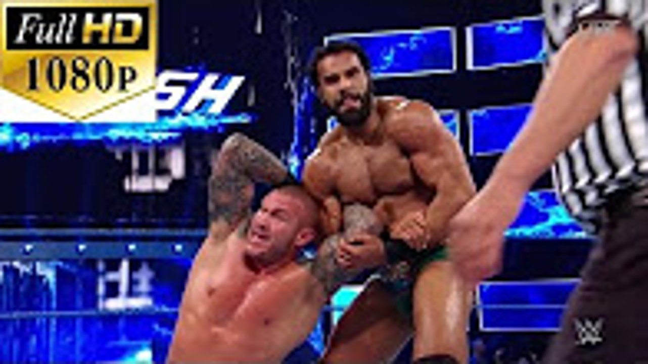 WWE Backlash 2017 Full Show-Randy Orton Vs Jinder Mahal WWE Backlash 21 May 2017 full match