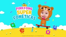 [App tráiler] Pinkfong Super Fonéticas-Hxdc4lImREQ