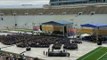 University of Notre Dame Students Stage Walkout During Mike Pence Commencement Speech