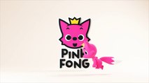 [App Trailer] PINKFONG 123 Números-w66jKSckQIk