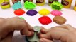 Learning Colors Shapes & Sizes with Wooden Box Toys for Ceehildren