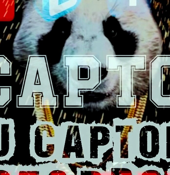 14 - Remix - Gcb Feat Izzy S Gato Da Bato By Dj Captonn...97213 (Panda Riddim) [5.1] 2k17