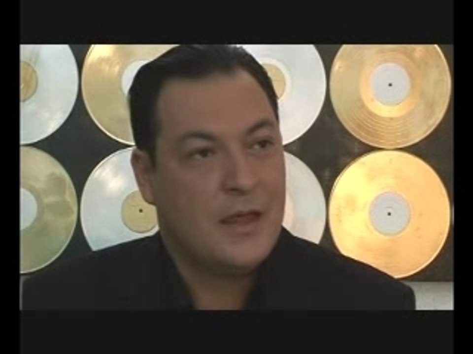 popstars : Benjamin Chulvanij