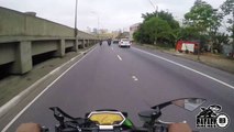 SÓ 4X1 FAZEN  AS 7 -30 AM EM SAO PAULO AS MOTO DA BAIXADA RFL83