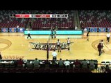 2013 Sun Belt Conference Volleyball Championship  - Match 1 A-State vs. UALR