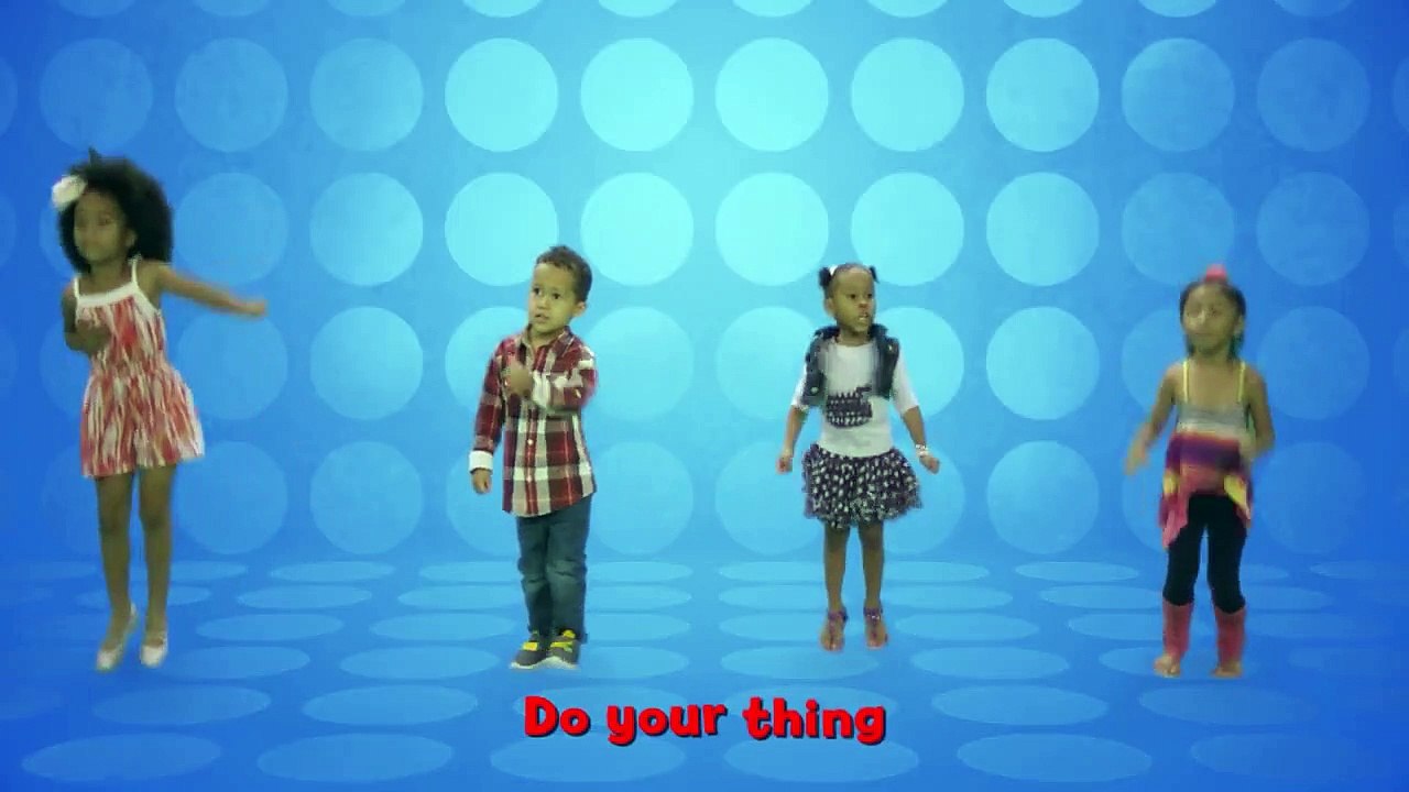 Sing Along Songs for Kids with Mitten the Kitten _ Music for Children to Dance and Sing Al