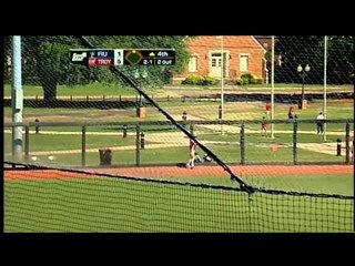 05/04/2013  FIU vs Troy Baseball Highlights