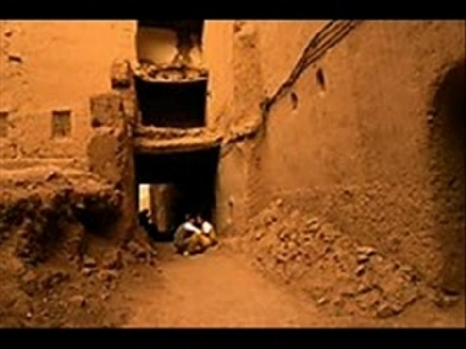 Vidéo Tineghir