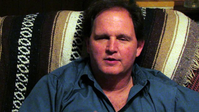 Bobby Fulton shoots on having Thanksgiving in Nashville & Adrian Street