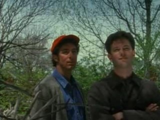 Fairy Tale_1 (gay themed shortfilm)