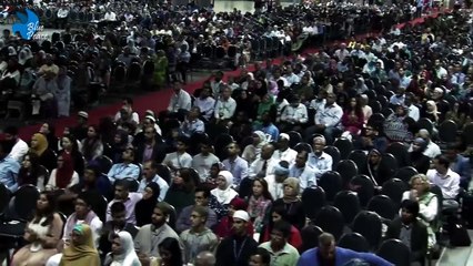 27.Feeling Hopeless- Watch This - Hamza Yusuf - Powerful Reminder