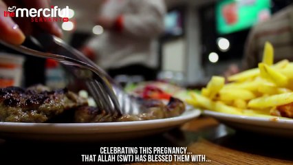 29.Allah Saved Our Baby - Powerful - True Story