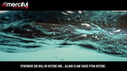33.The Story of Barsisa - Tricked By Satan - Islamic Story