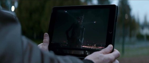 Colossal T) _ Movieclips Trailers