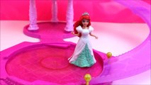 Disney Princess Mress Toys Surprises! Disney Girls Dolls Toys, Fun video