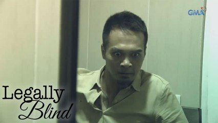 Legally Blind Teaser Ep. 64: Pagsabog ng baho ni William