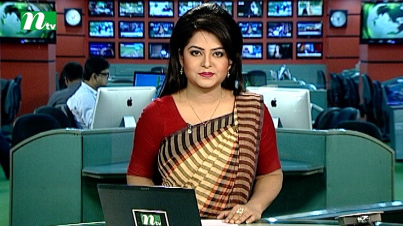 NTV Shironam | 22 May, 2017
