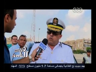 #هنا_العاصمة | هل يطبق المواطنين في مصر قواعد المرور ؟