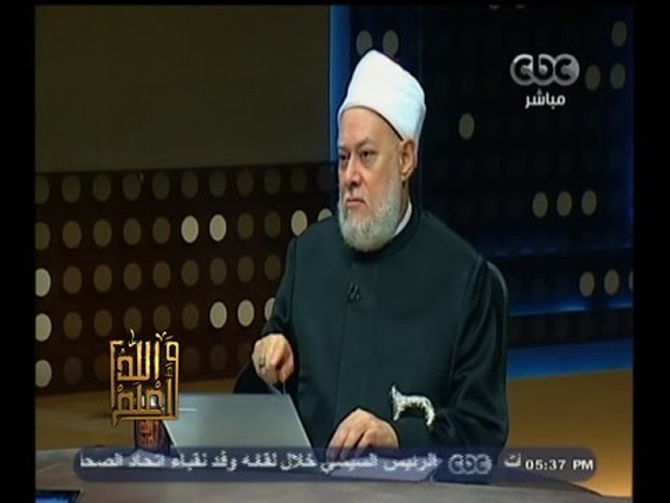 #والله_أعلم | الحلقة الكاملة 20 أكتوبر 2014 | ا...