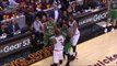 Kyrie Irving & Avery Bradley Scuffle | Celtics vs Cavaliers | Game 3 | May 21, 2017 | NBA Playoffs