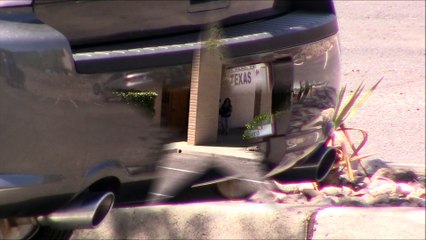 El Paso,Tx= HIDTA 1st Amendment Audit