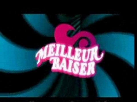 [New] F. Foresti & Semoun - NRJ Ciné Awards 2007 (2)