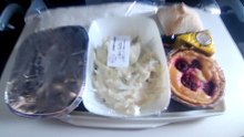 Destination Novosibirsk