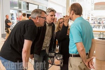 Better Call Saul - Episode 3x07 - Expenses (Season Finale)