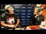 John Walsh Speaks on Bizzy Bone's Abduction as a Child and Song Dedication on #SwayInTheMorning