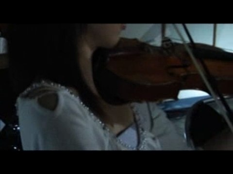 Aya Kamiki - A constellation ~2007