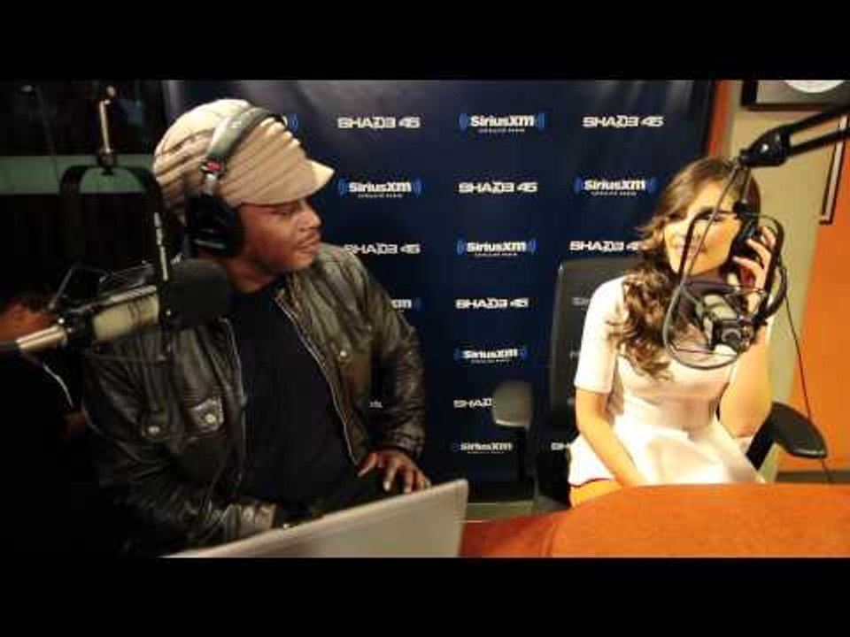 Miss USA, Olivia Culpo clears rumors of rigged competition on #SwayInTheMorning