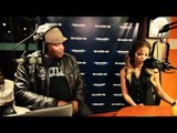 Denise Vasi Speaks on Single Ladies and Comparisons to Stacey Dash on #SwayInTheMorning