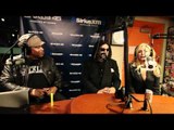 Gene Simmons explains why he finally got married on #SwayInTheMorning