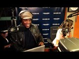 Miss USA, Olivia Culpo, speaks on sex life and freestyles on #SwayInTheMorning