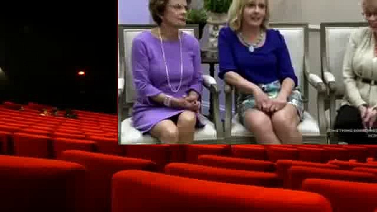 Something Borrowed, Something New S3 E 7