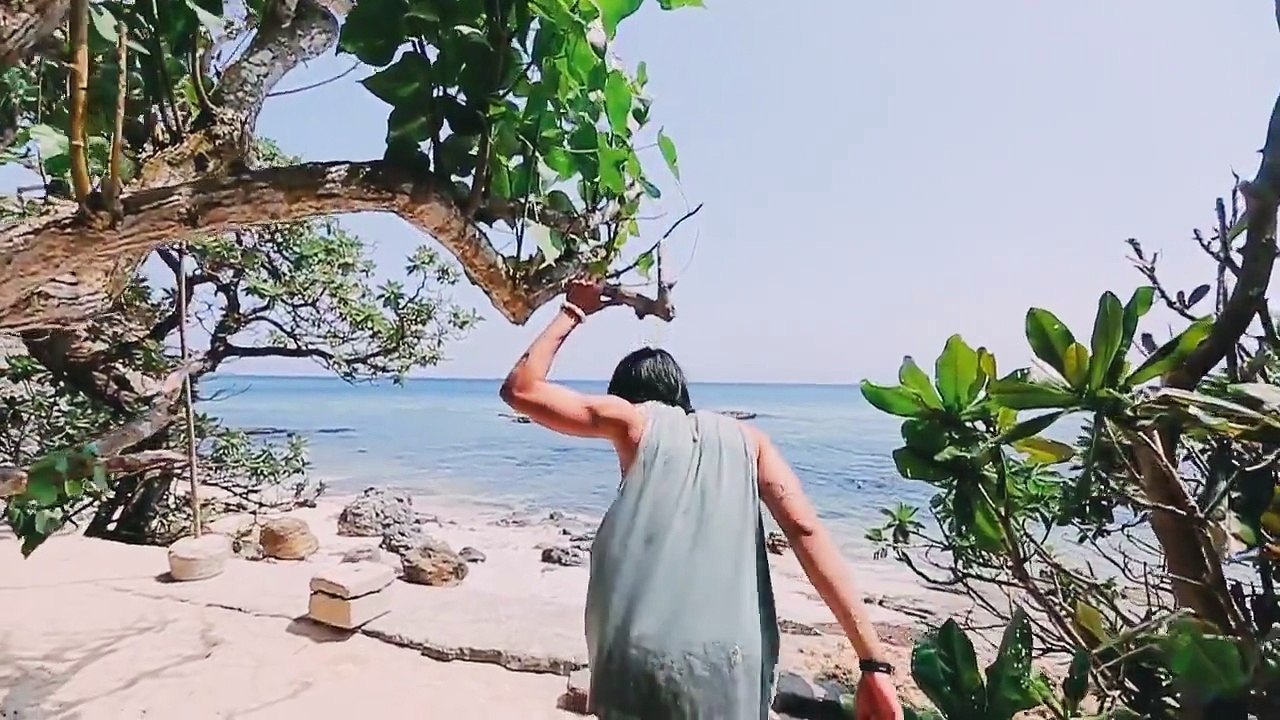 Vietnam Travel -traveling to Lý Sơn  ♥ Source- December...