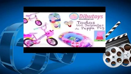 ᴴᴰ PEPPA PIG LA CERDITA   Nueva Compilacion Capitulos En Español 2014   Peppa Pig Latino part 1/2
