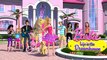 Barbie Life in the Dreamhouse En Español Full Movie New Episodes 2014! Princess Charm School!!! part 1/3